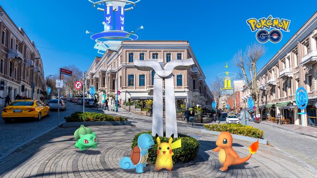 How To Complete ‘Old Friends, New Beginnings’ Timed Research In Pokemon GO FAST