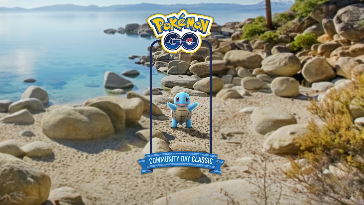 Pokemon GO July 2023 Squirtle Community Day Classic Event: Release Date, Blastoise Charged Attack, Shiny Squirtle, Event Bonuses, Rewards And Special Research