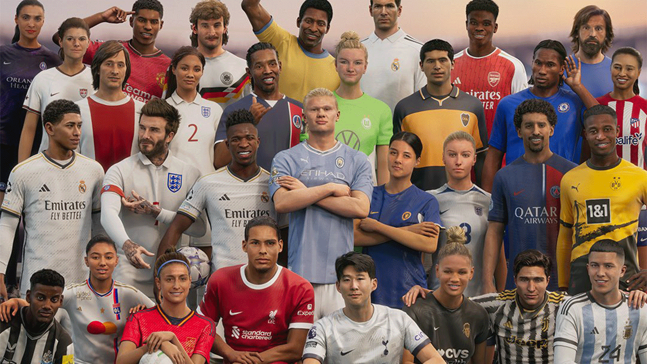 EA Sports FC 24 Cover Star: Who Is On The Cover Image Of FIFA 24? (Standard And Ultimate Edition)