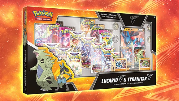 Pokemon TCG Heavy Hitters Premium Collection 2023: Release Date, Price, Pre-Order, What’s Inside And Is It Worth It?