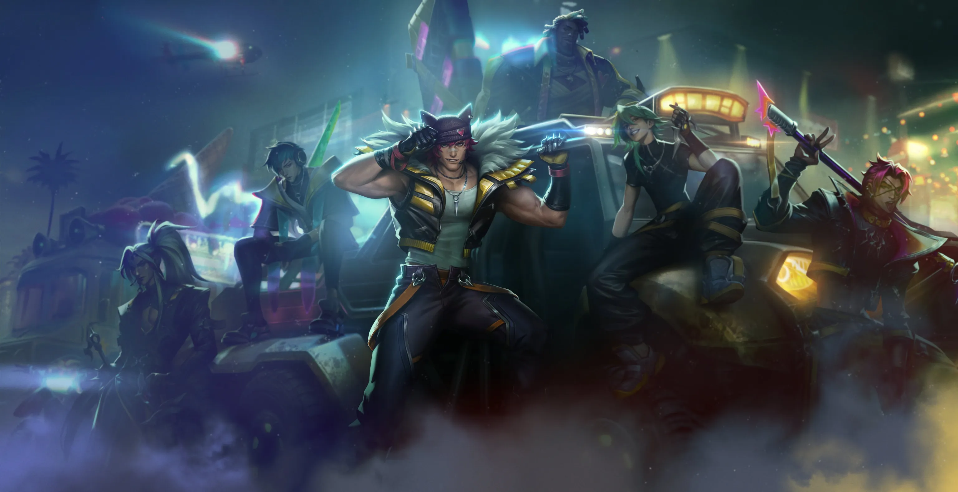 LoL Update 13.22 Patch Notes: Release Date, Champion Buffs And Nerfs, Item Changes, New Skins, Bug Fixes And Everything You Need To Know