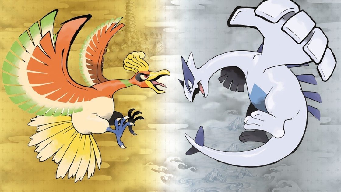 Pokemon Gold And Silver Remake Switch LEAKS Release Date, Price, Names