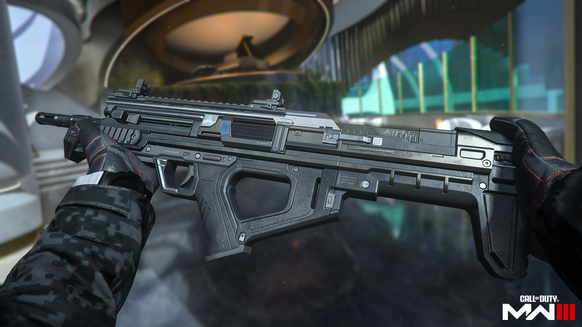 How To Get The BAL-27 FAST In MW3, Warzone And Zombies FAST