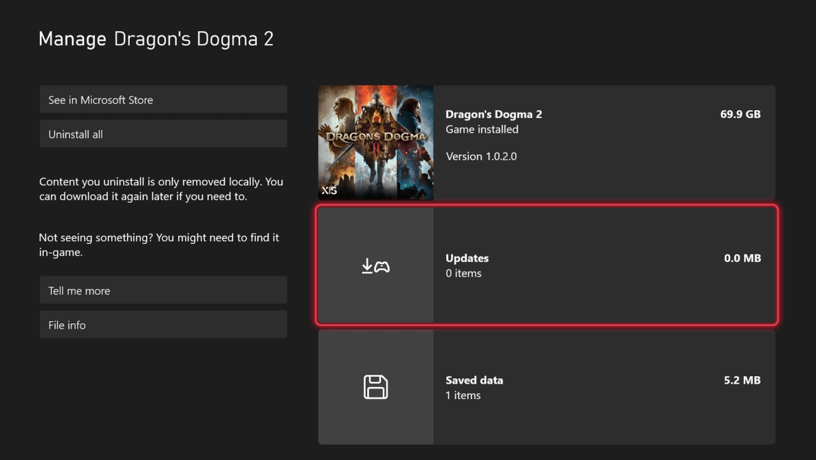 How To Delete Save In Dragon’s Dogma 2 On Xbox Series X, PC And PS5 (Delete Character)