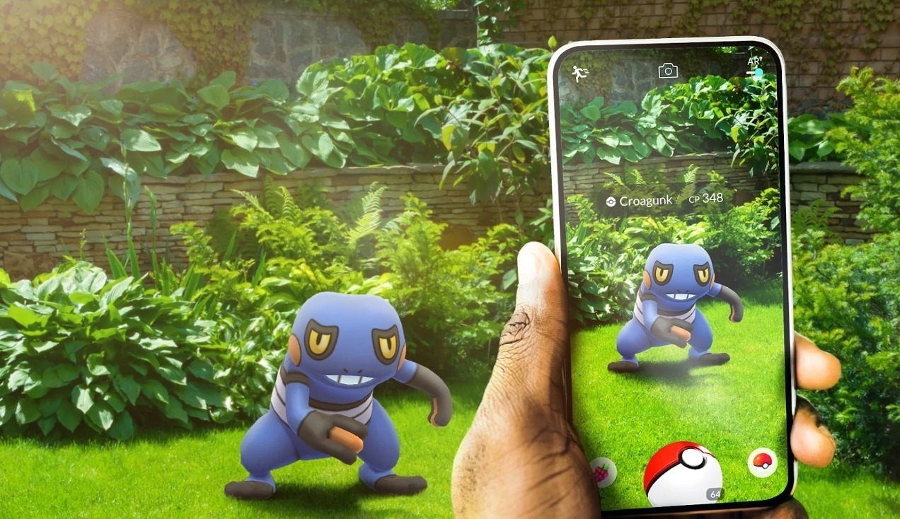 What’s New In Pokemon GO This Week? (29th-5th April)