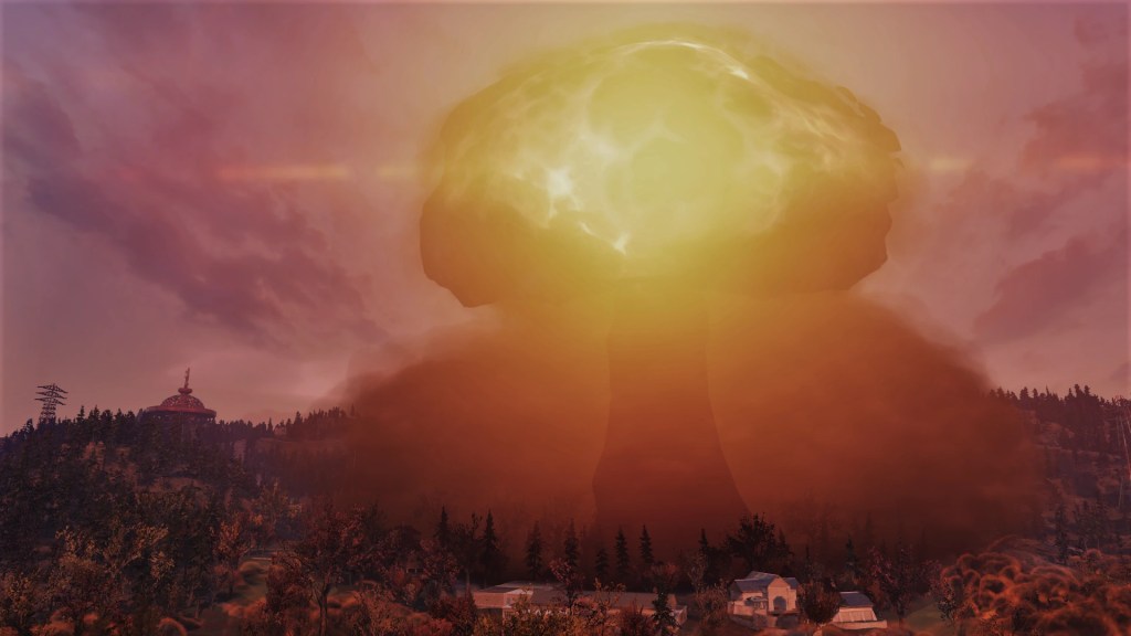 NEW Fallout 76 Nuke Codes This Week (20th-26th May 2024) Reset Time And How To Use Them
