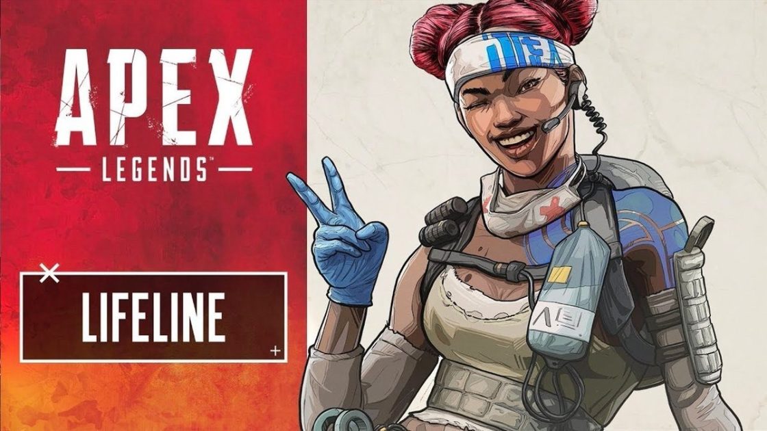 Lifeline Rework Apex 2024 LEAKS: Release Date, New Abilities, Prestige Skin And Everything You Need To Know