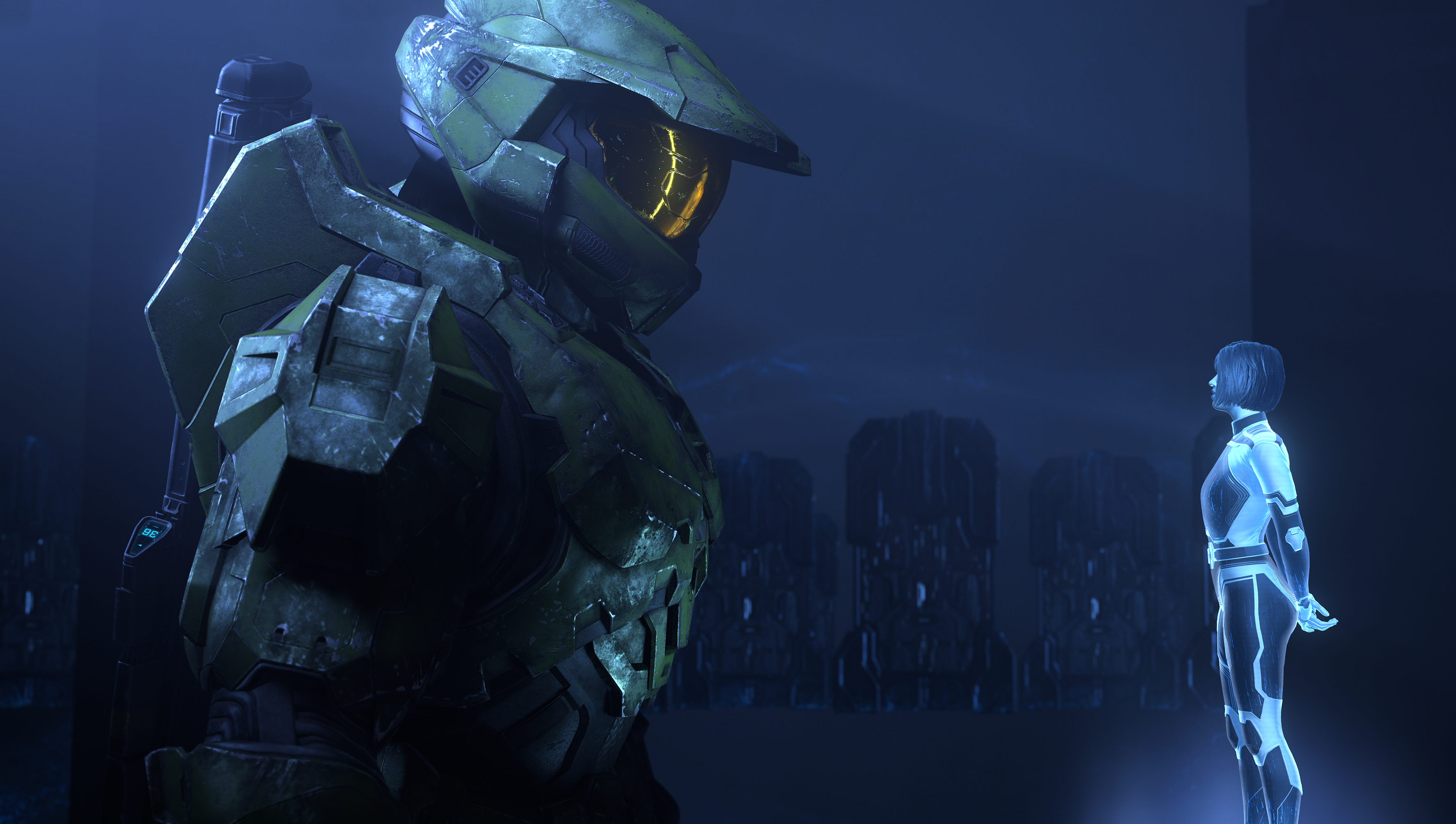 Halo 7 LEAKS: Release Date, News, Story, Name, PS5, Day Pass And Everything You Need To Know