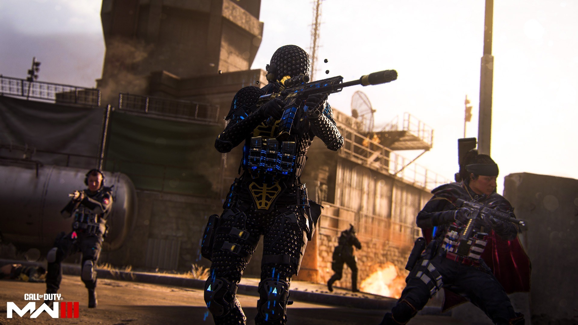 MW3 And Warzone Season 3 Patch Notes: Release Date, Battle Pass, Zombies, Rebirth Island, Advanced Warfare Theme Roadmap, Weapons, Content, Bundles And Everything You Need To Know