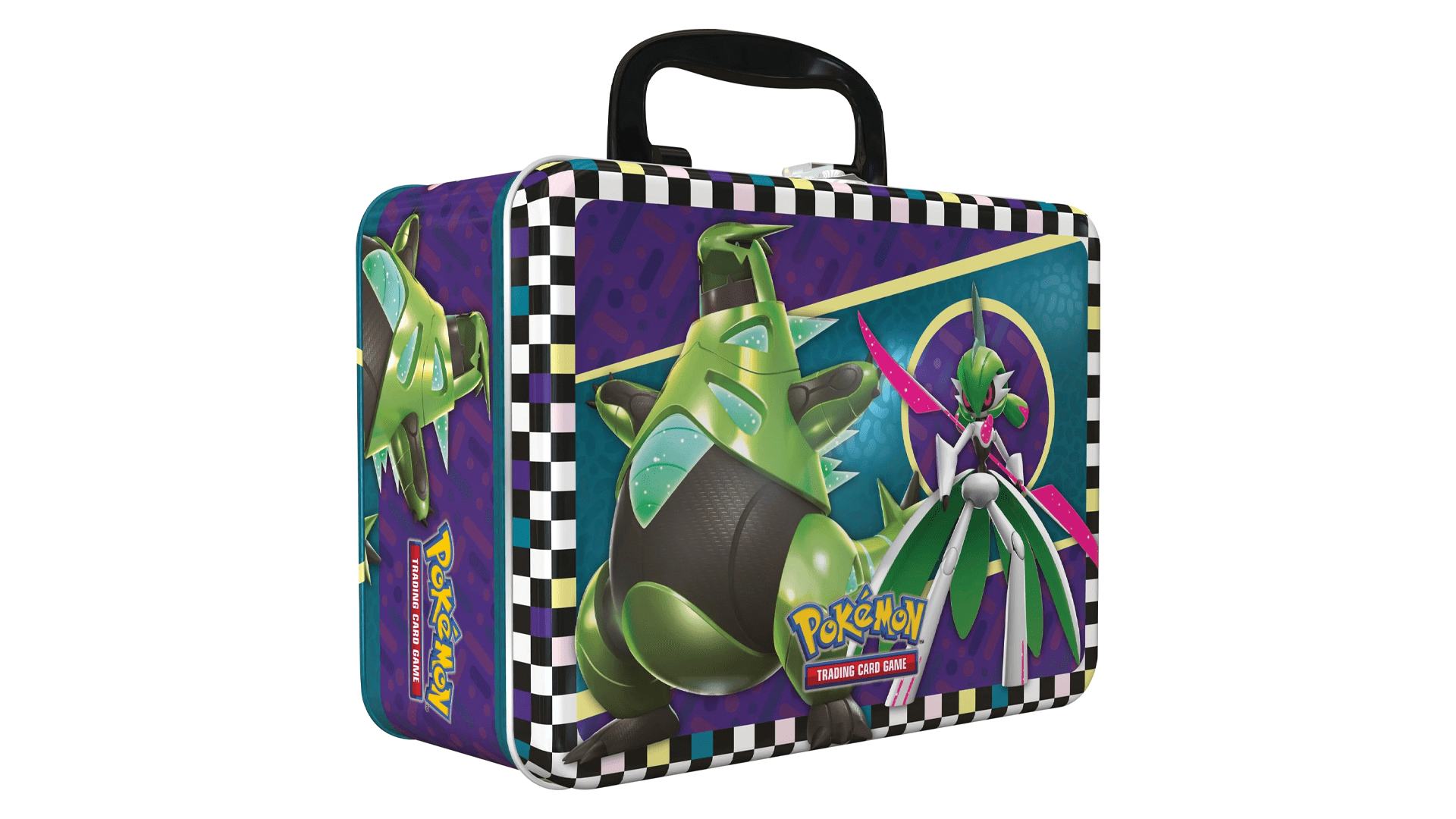 Pokemon TCG Back-To-School Collector Chest 2024: Release Date, Price, Where To Buy, What Packs Are Inside And Is It Worth It?