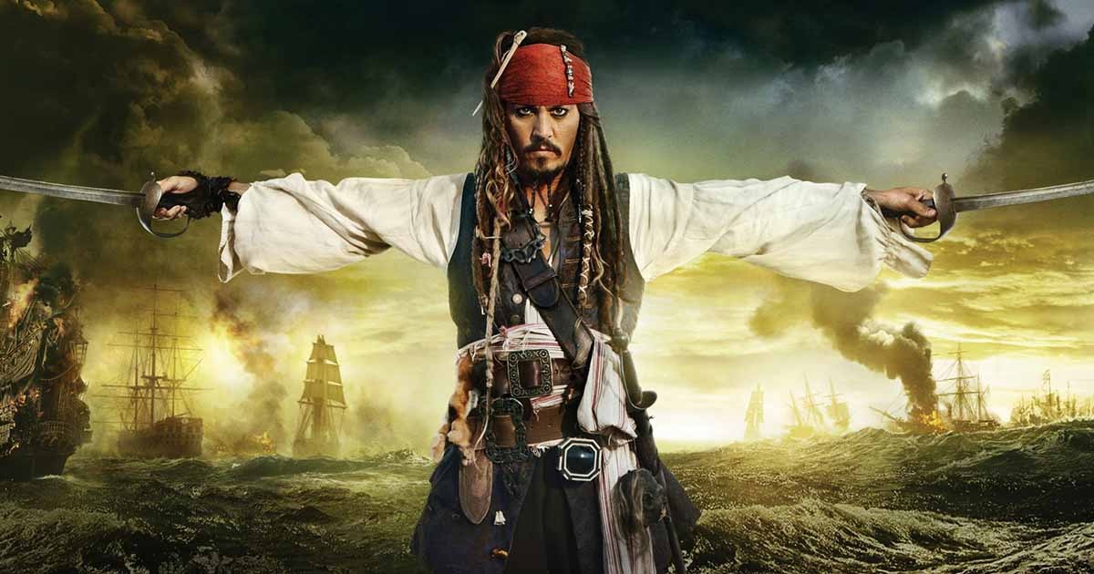 Fortnite Pirates Of The Caribbean Event: Release Date, Skins And Cosmetics, Weapons, Battle Pass, Quests And Everything You Need To Know