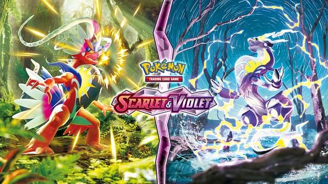 Pokemon TCG Upcoming Sets And Expansions