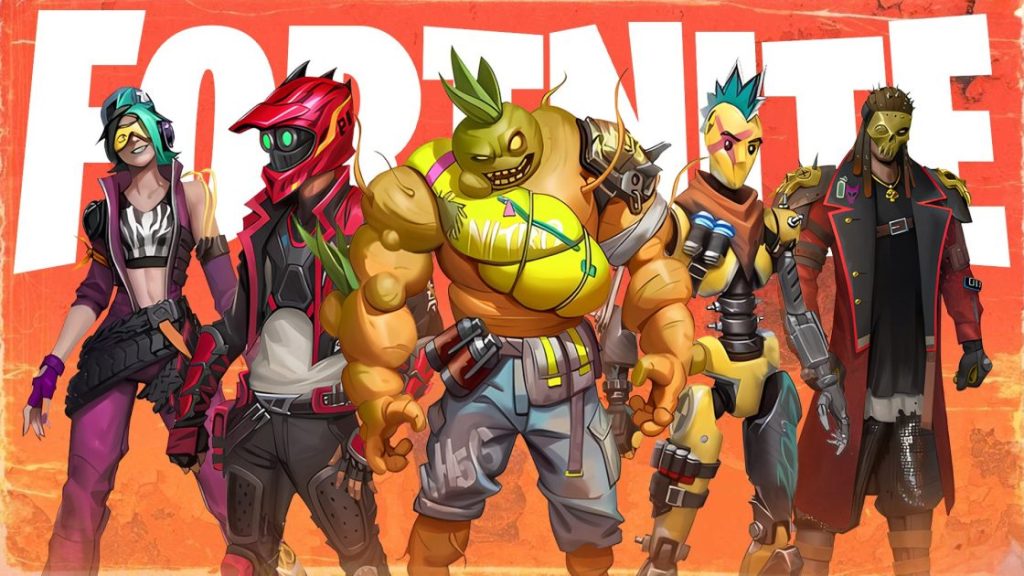 Fortnite Chapter 5 Season 3 ‘Wrecked’ Patch Notes (Update 30.00): Release Date, Download Size, New Skins, Vaulted/Unvaulted Weapons, Map Changes And Everything You Need To Know